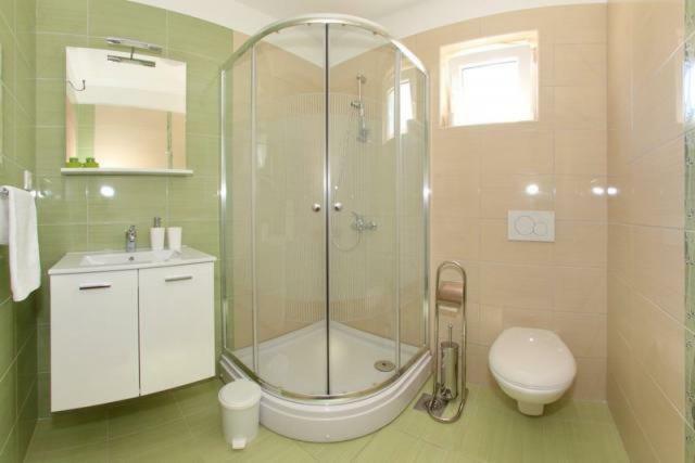 Apartmani Sara ビビニェ エクステリア 写真